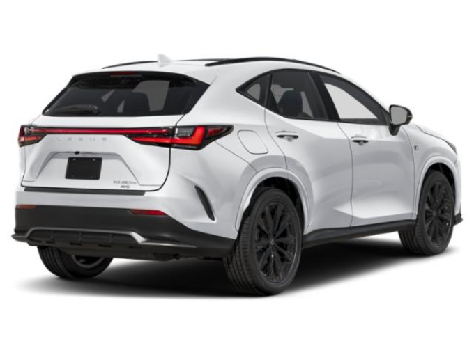 lexus nx phev 2024 JTJKKCFZ7R2037362 image lexus nx phev 2024 JTJKKCFZ7R2037362 image